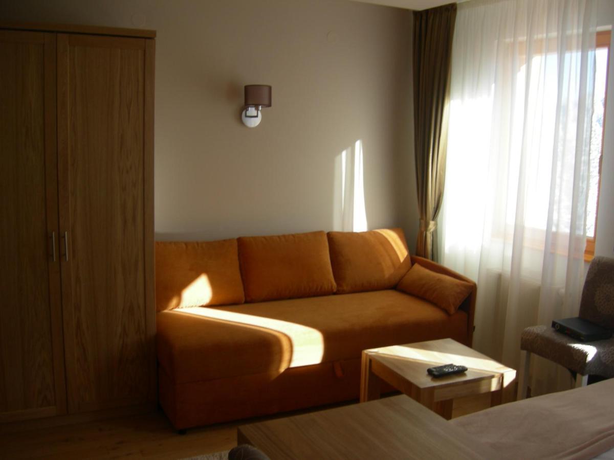 Apartments Rapid ยาโฮรินา ภายนอก รูปภาพ