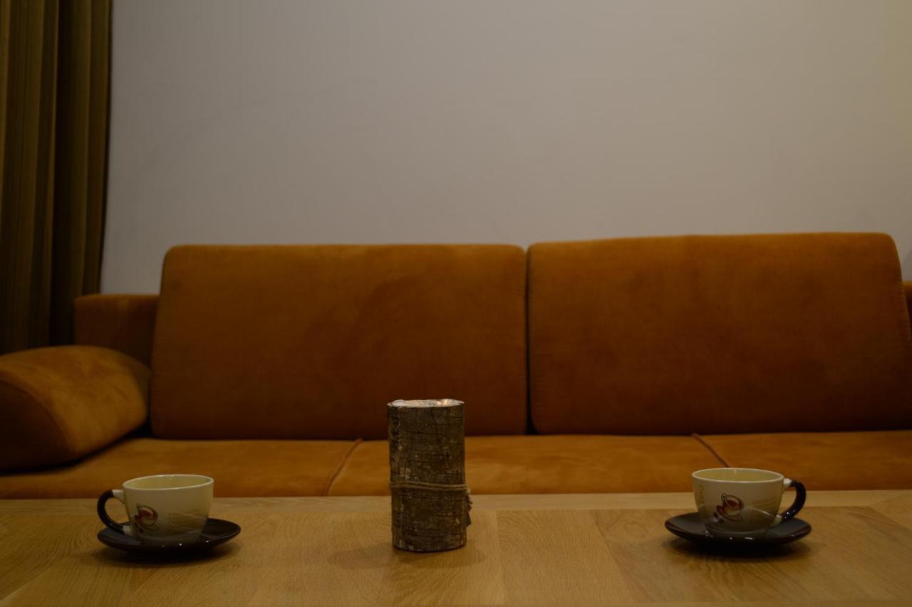 Apartments Rapid ยาโฮรินา ภายนอก รูปภาพ