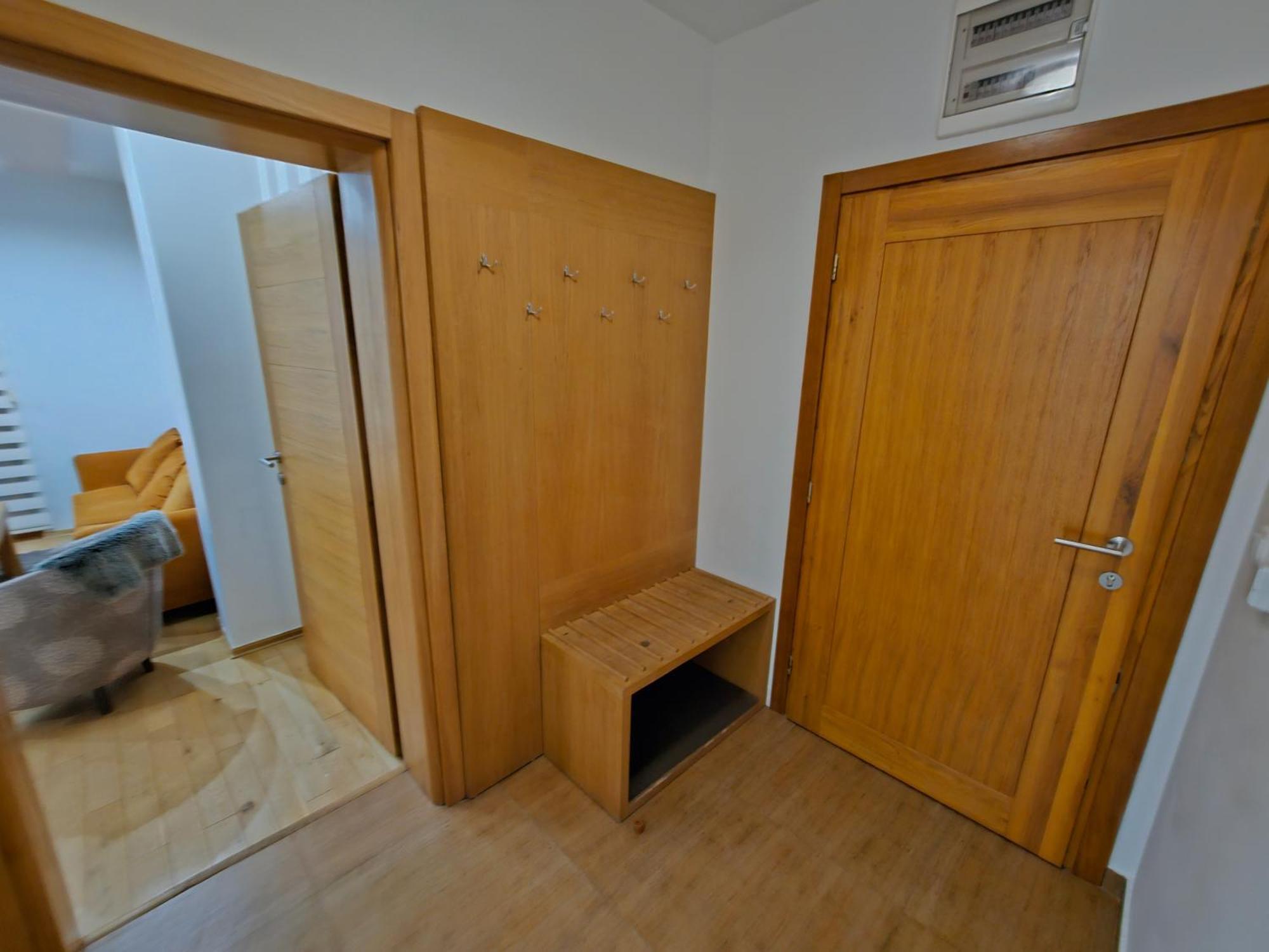 Apartments Rapid ยาโฮรินา ภายนอก รูปภาพ