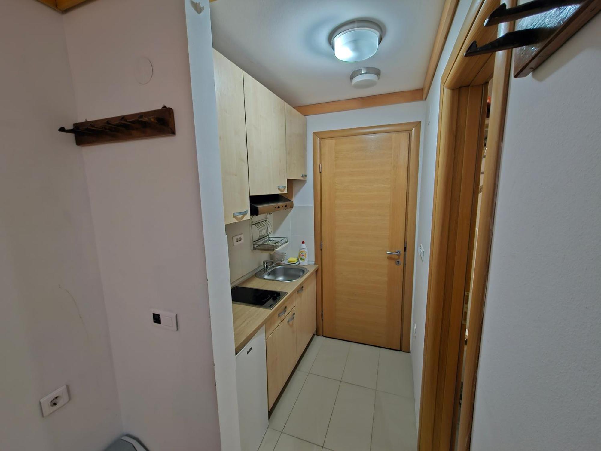 Apartments Rapid ยาโฮรินา ภายนอก รูปภาพ