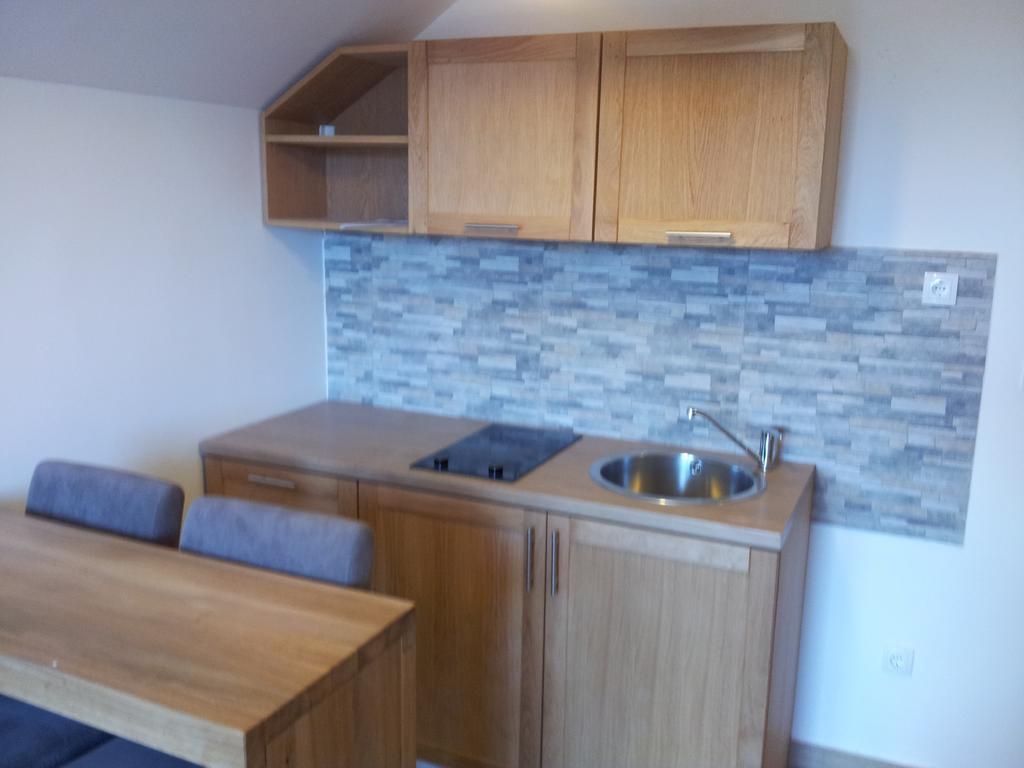 Apartments Rapid ยาโฮรินา ห้อง รูปภาพ